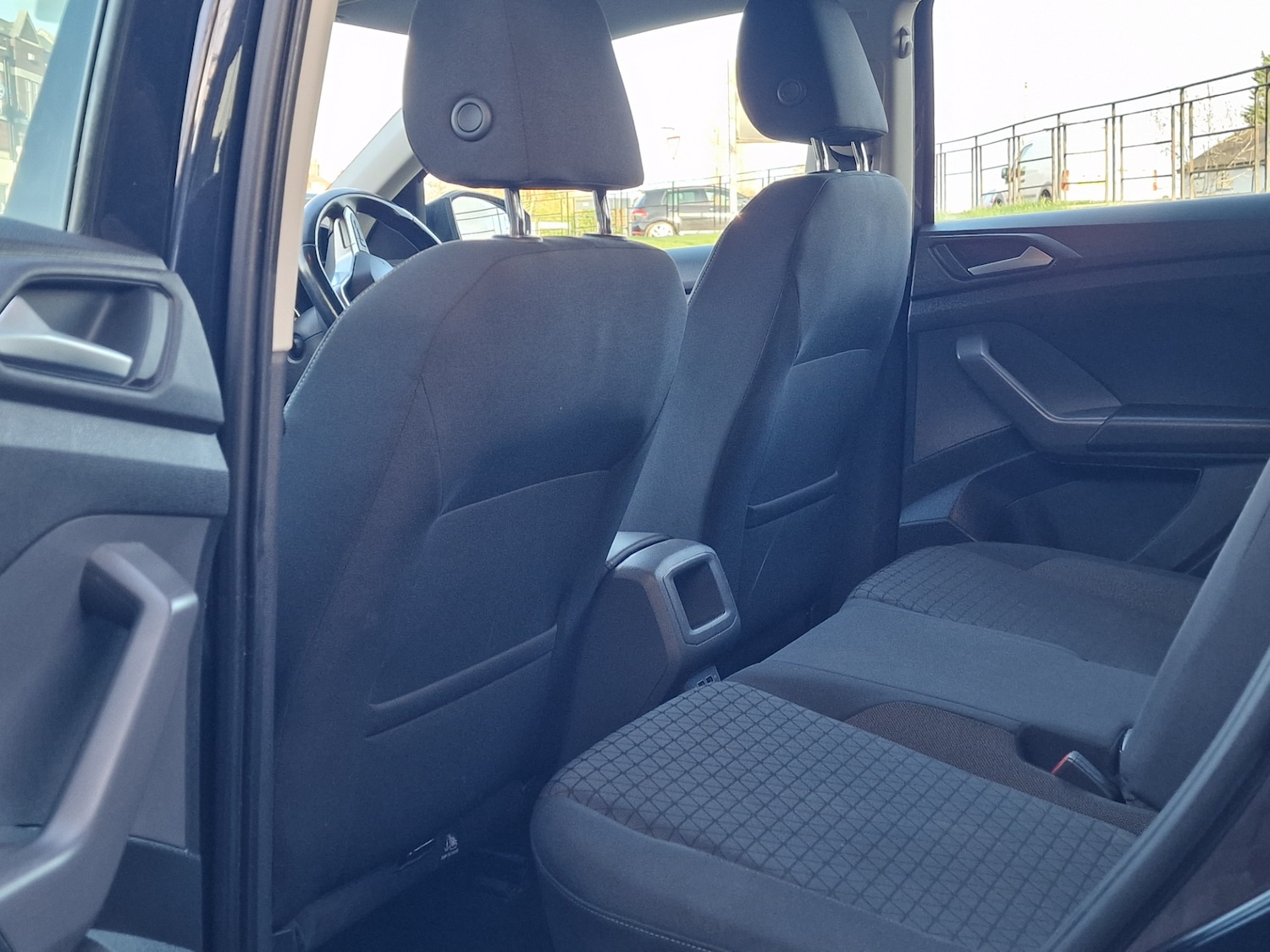 Used Volkswagen T-Cross 2019 for sale - 77947106: Photo 31