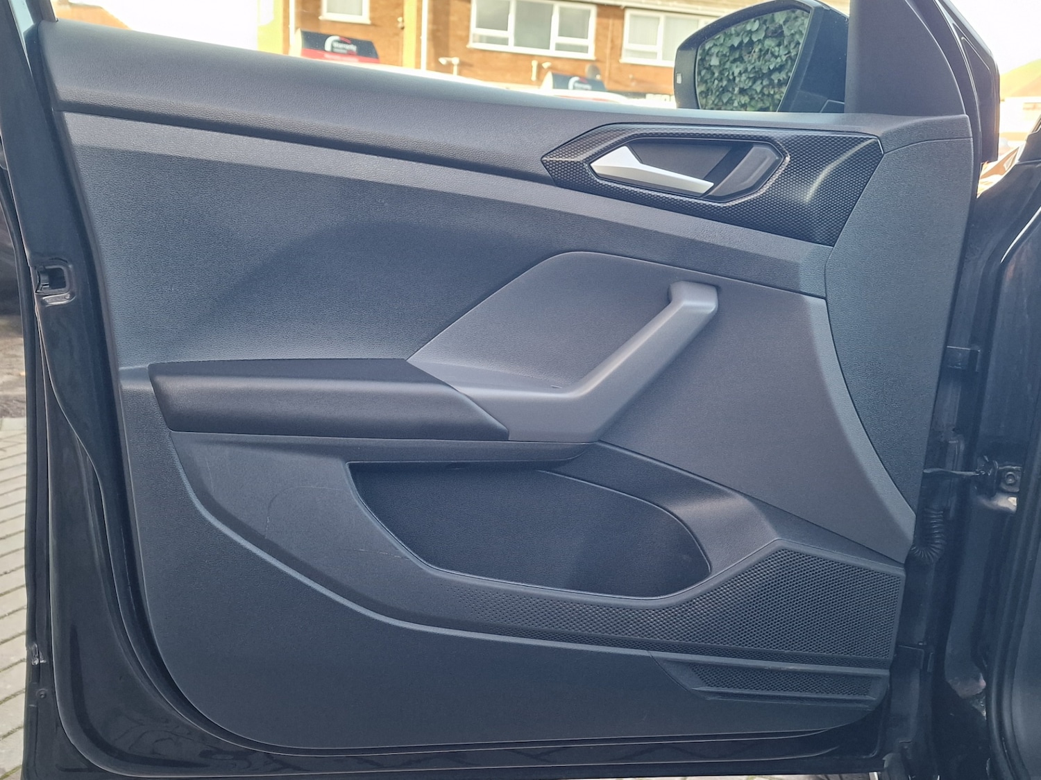 Used Volkswagen T-Cross 2019 for sale - 77947106: Photo 32