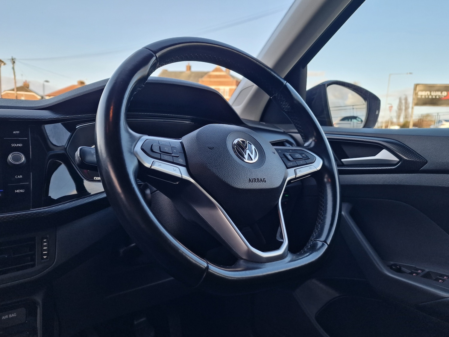 Used Volkswagen T-Cross 2019 for sale - 77947106: Photo 33