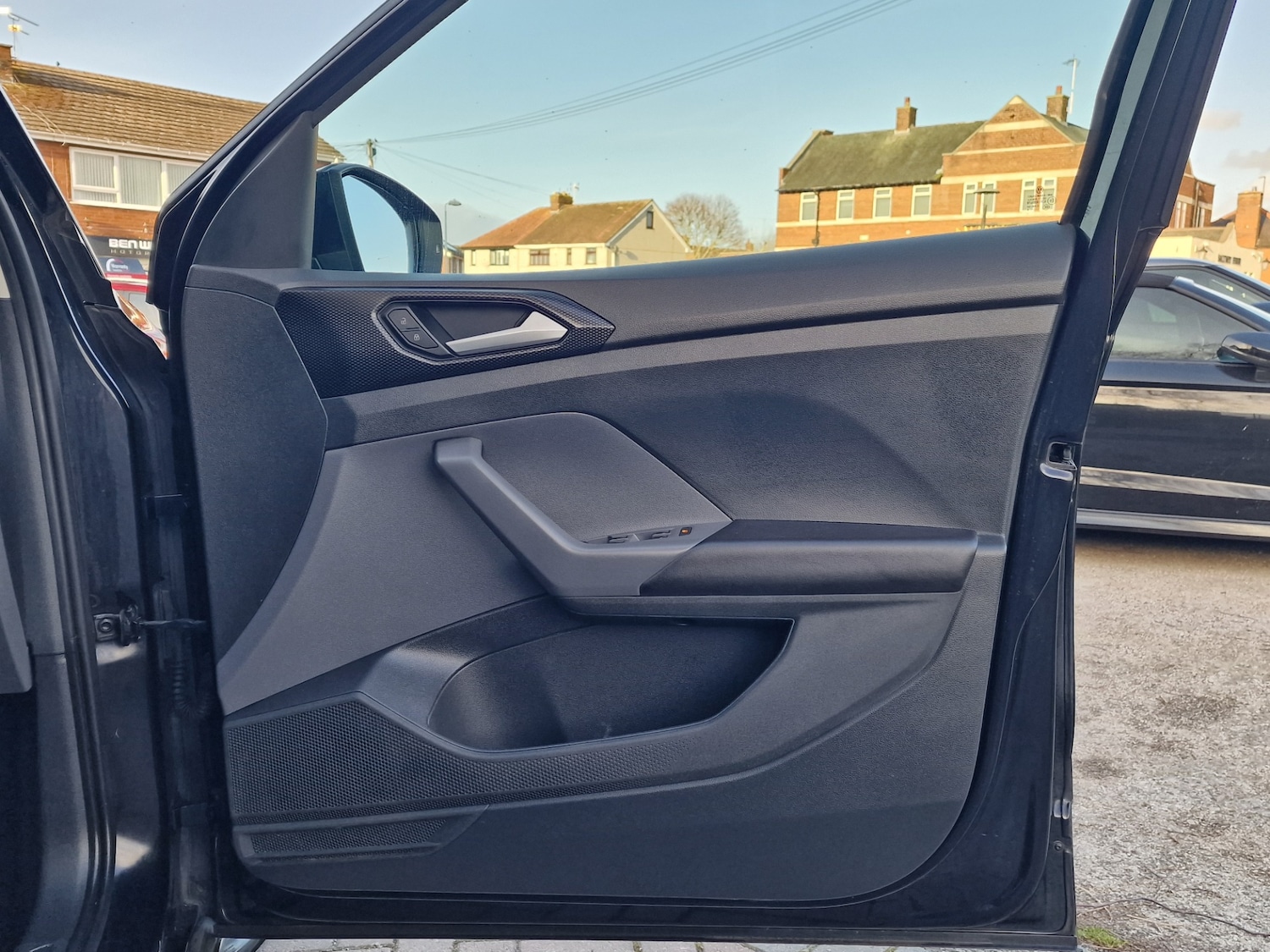 Used Volkswagen T-Cross 2019 for sale - 77947106: Photo 34