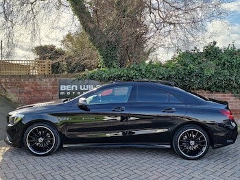 Used Mercedes-Benz CLA 2019 for sale - 78031985: Photo