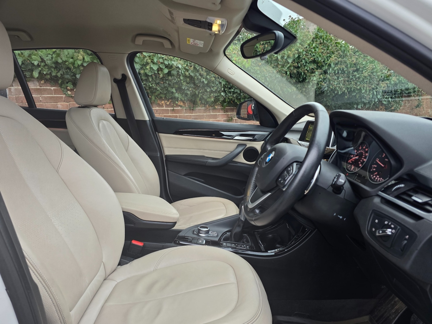 Used BMW X1 2016 for sale - 76834981: Photo 10