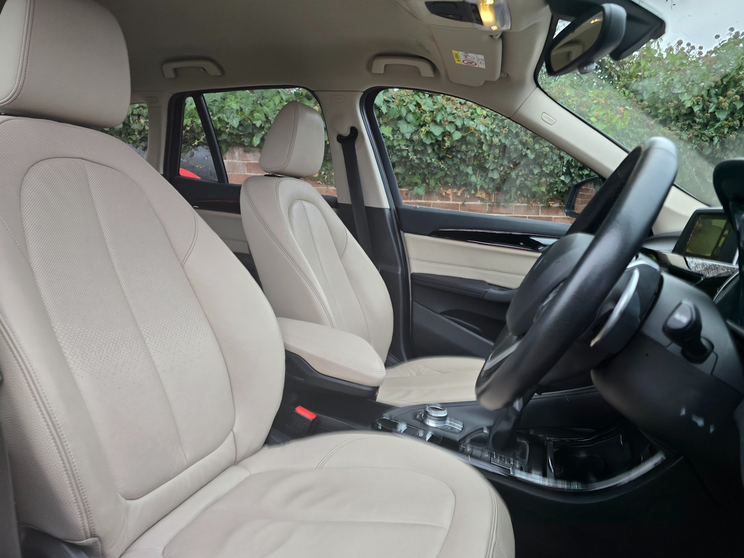 Used BMW X1 2016 for sale - 76834981: Photo 11