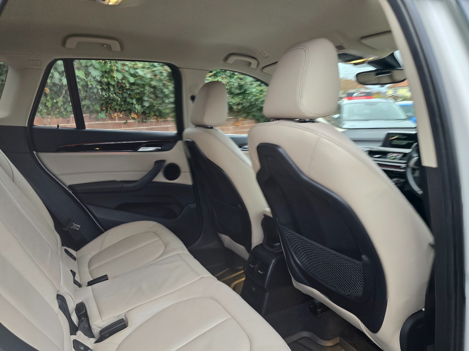 Used BMW X1 2016 for sale - 76834981: Photo 12