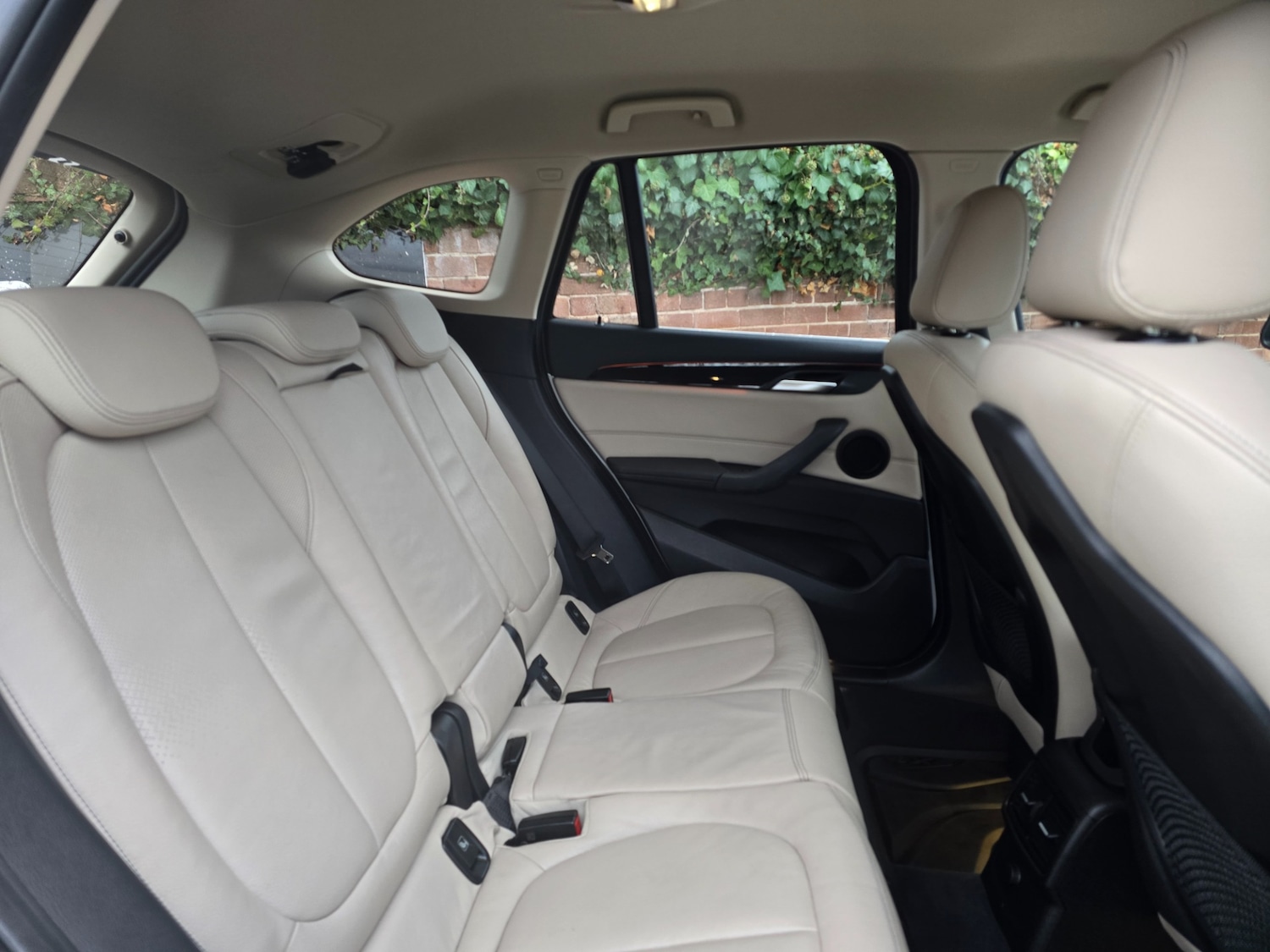 Used BMW X1 2016 for sale - 76834981: Photo 13