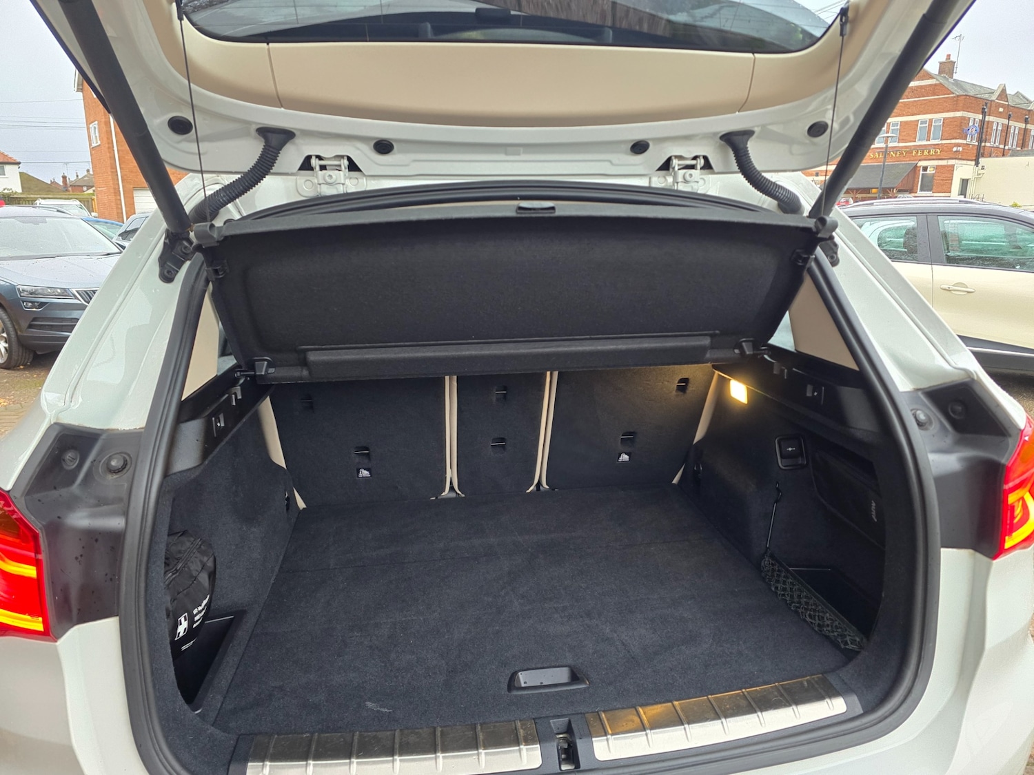 Used BMW X1 2016 for sale - 76834981: Photo 14