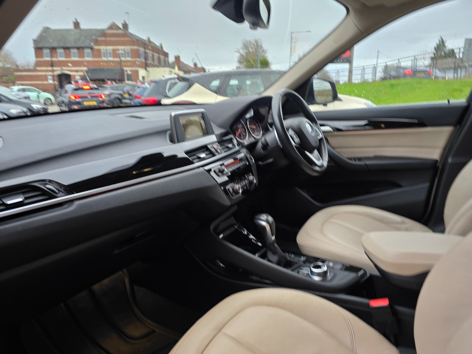 Used BMW X1 2016 for sale - 76834981: Photo 15