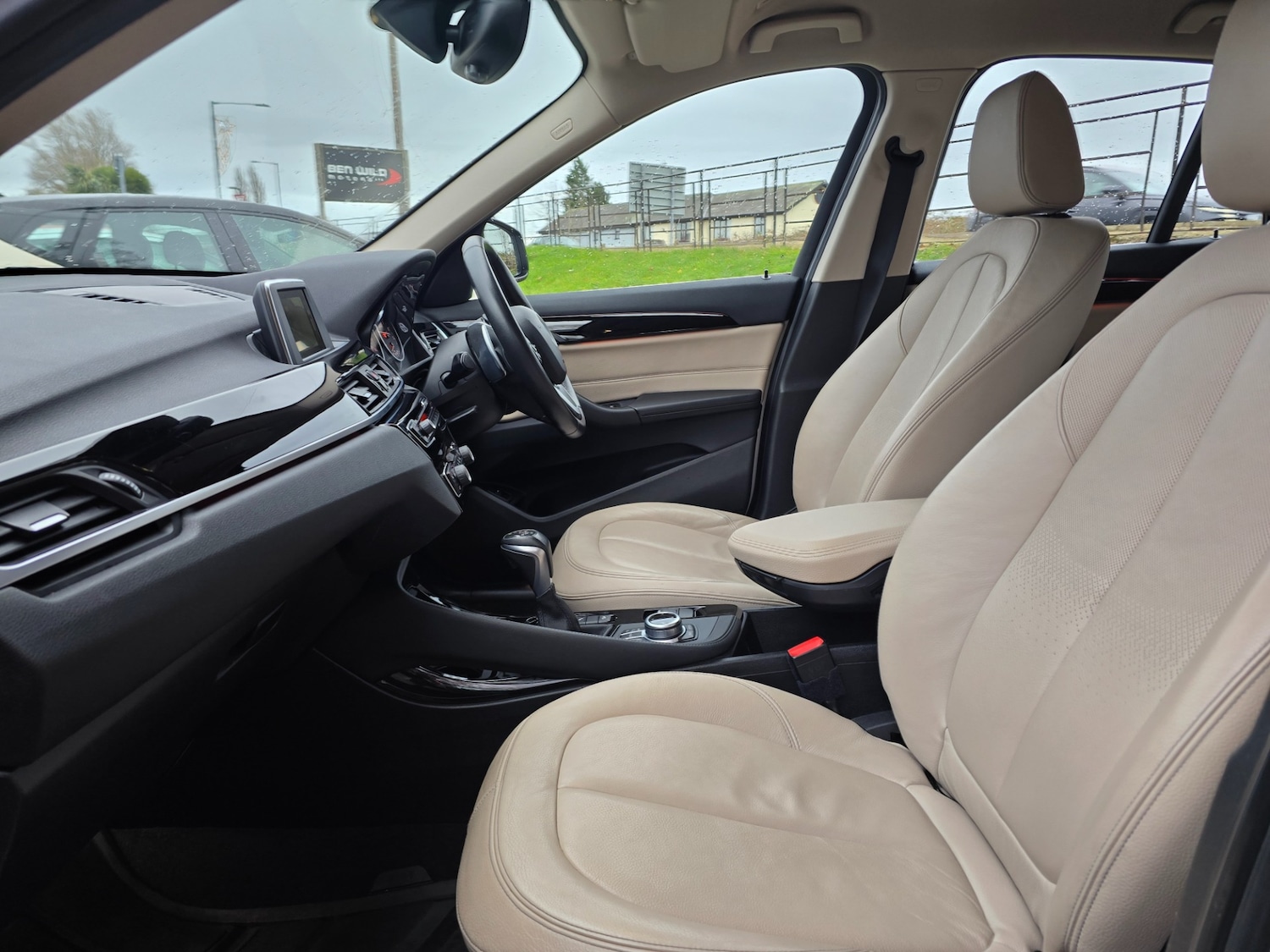 Used BMW X1 2016 for sale - 76834981: Photo 16