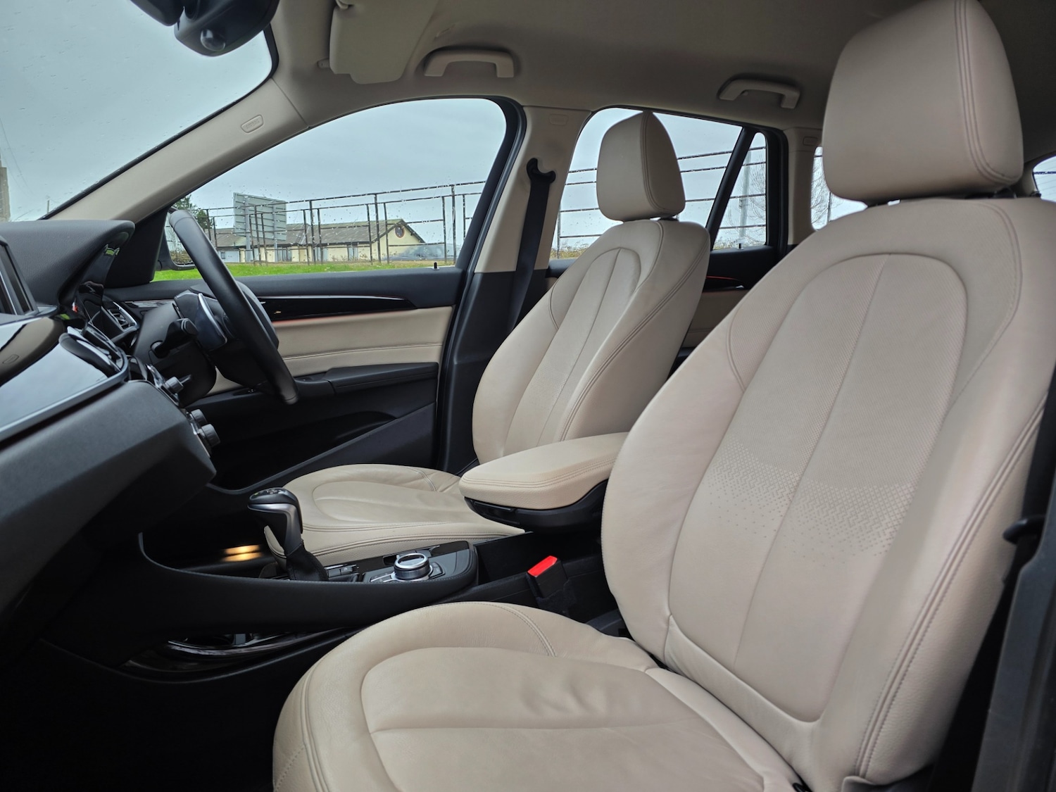 Used BMW X1 2016 for sale - 76834981: Photo 17