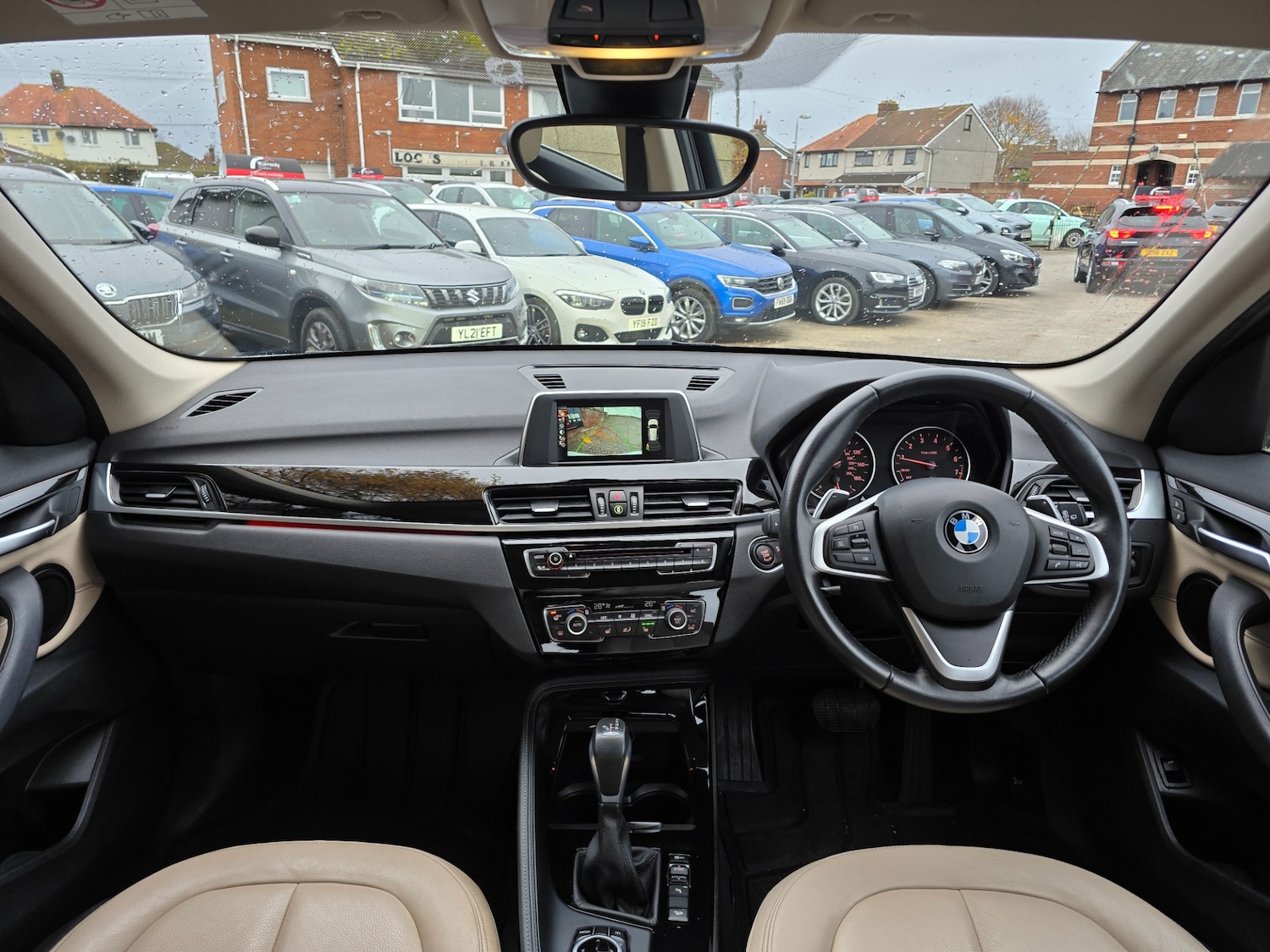 Used BMW X1 2016 for sale - 76834981: Photo 18