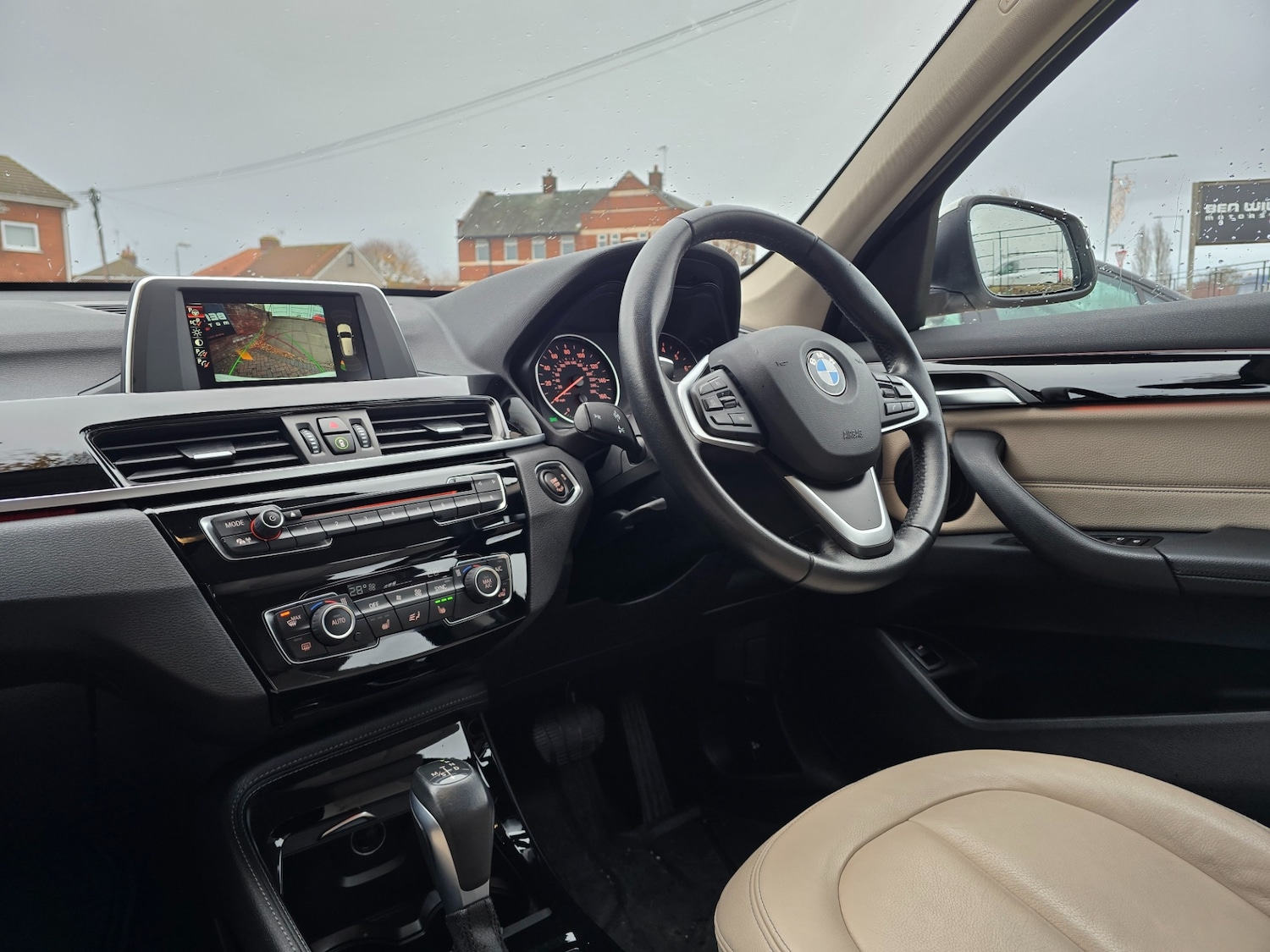 Used BMW X1 2016 for sale - 76834981: Photo 19