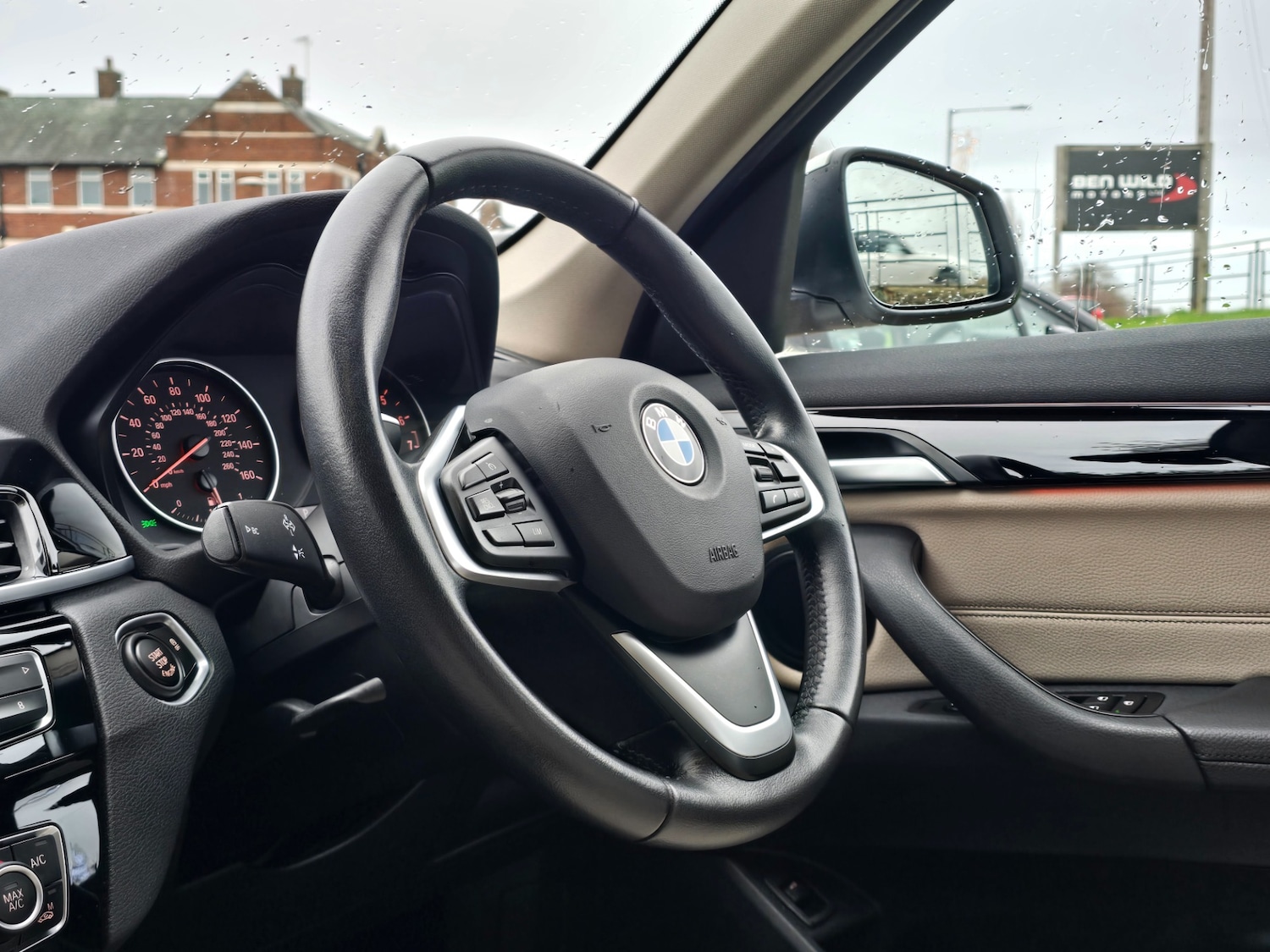 Used BMW X1 2016 for sale - 76834981: Photo 20