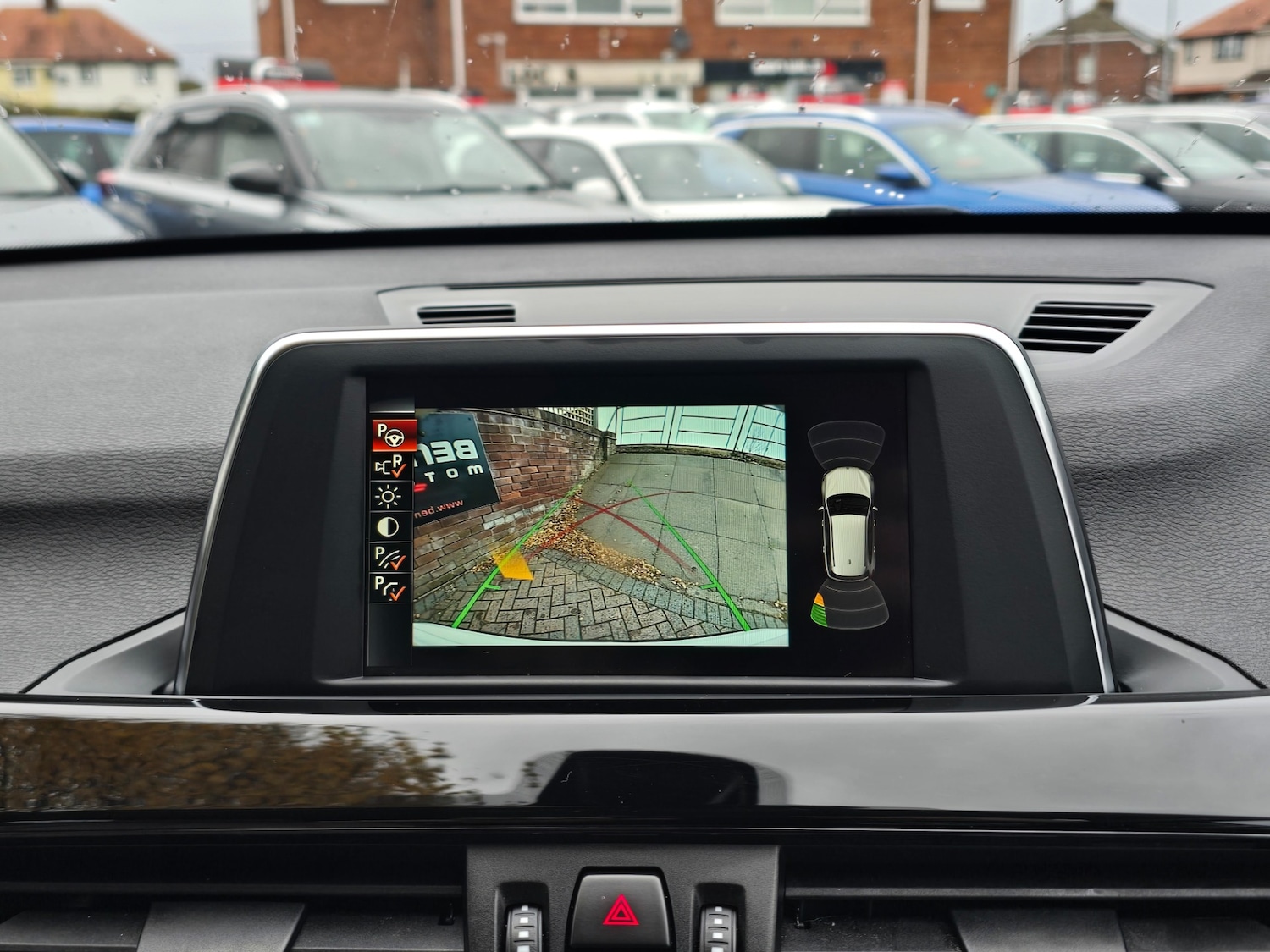 Used BMW X1 2016 for sale - 76834981: Photo 21