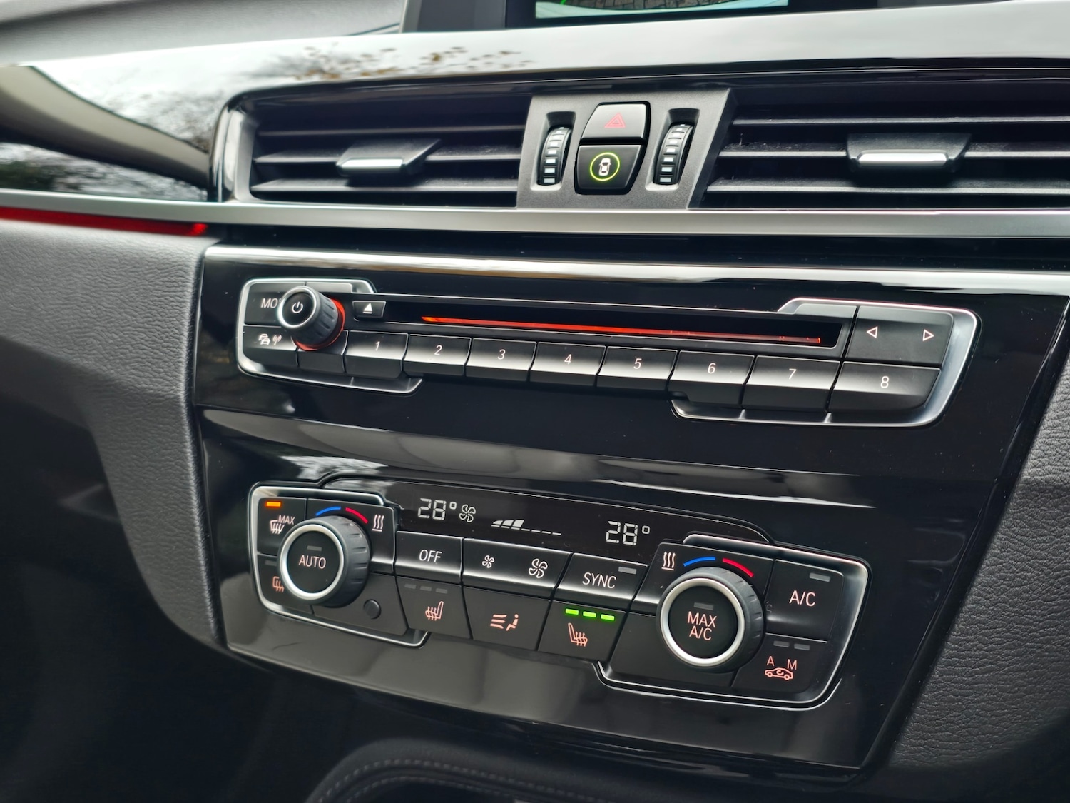 Used BMW X1 2016 for sale - 76834981: Photo 22