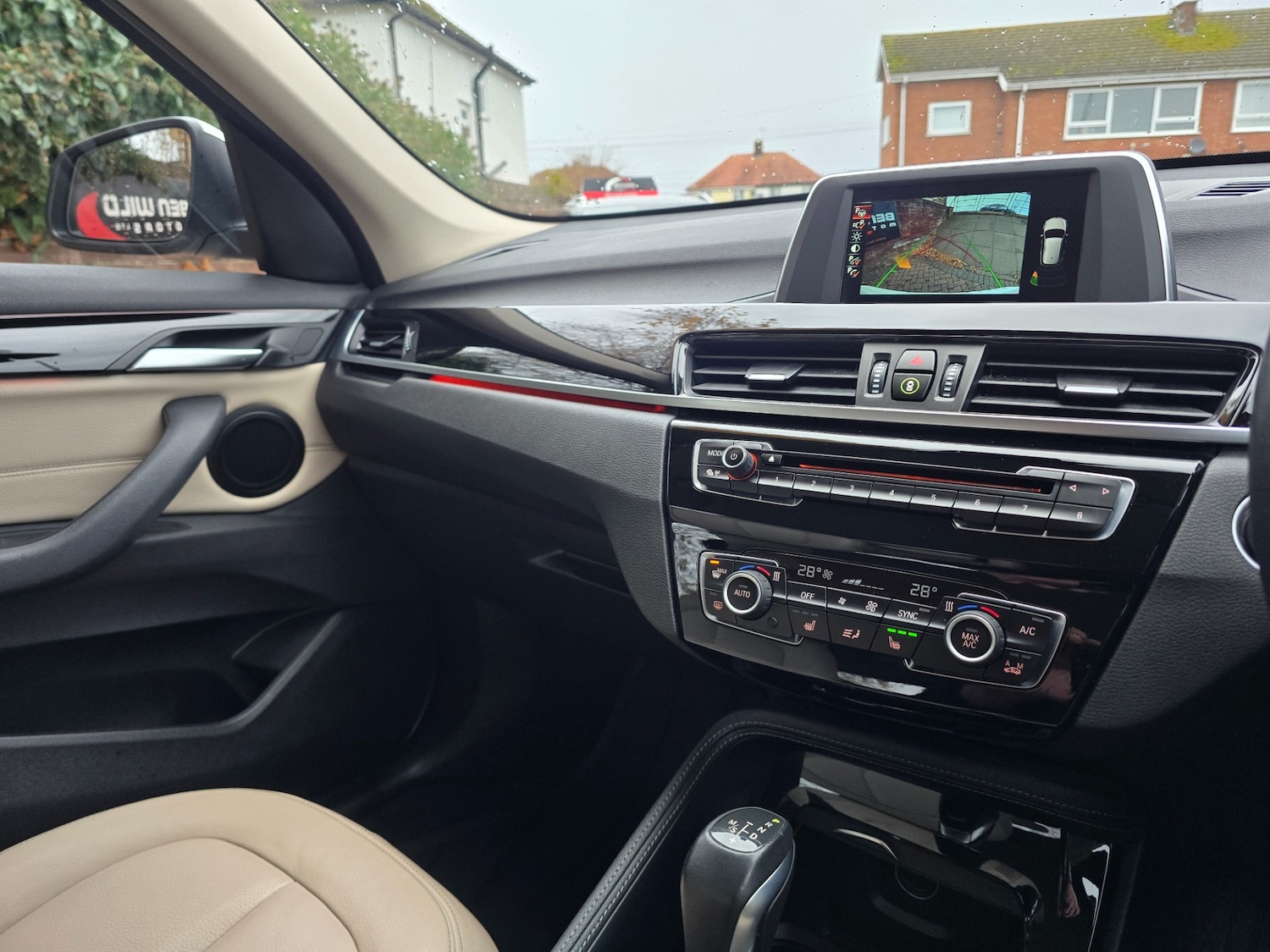 Used BMW X1 2016 for sale - 76834981: Photo 24