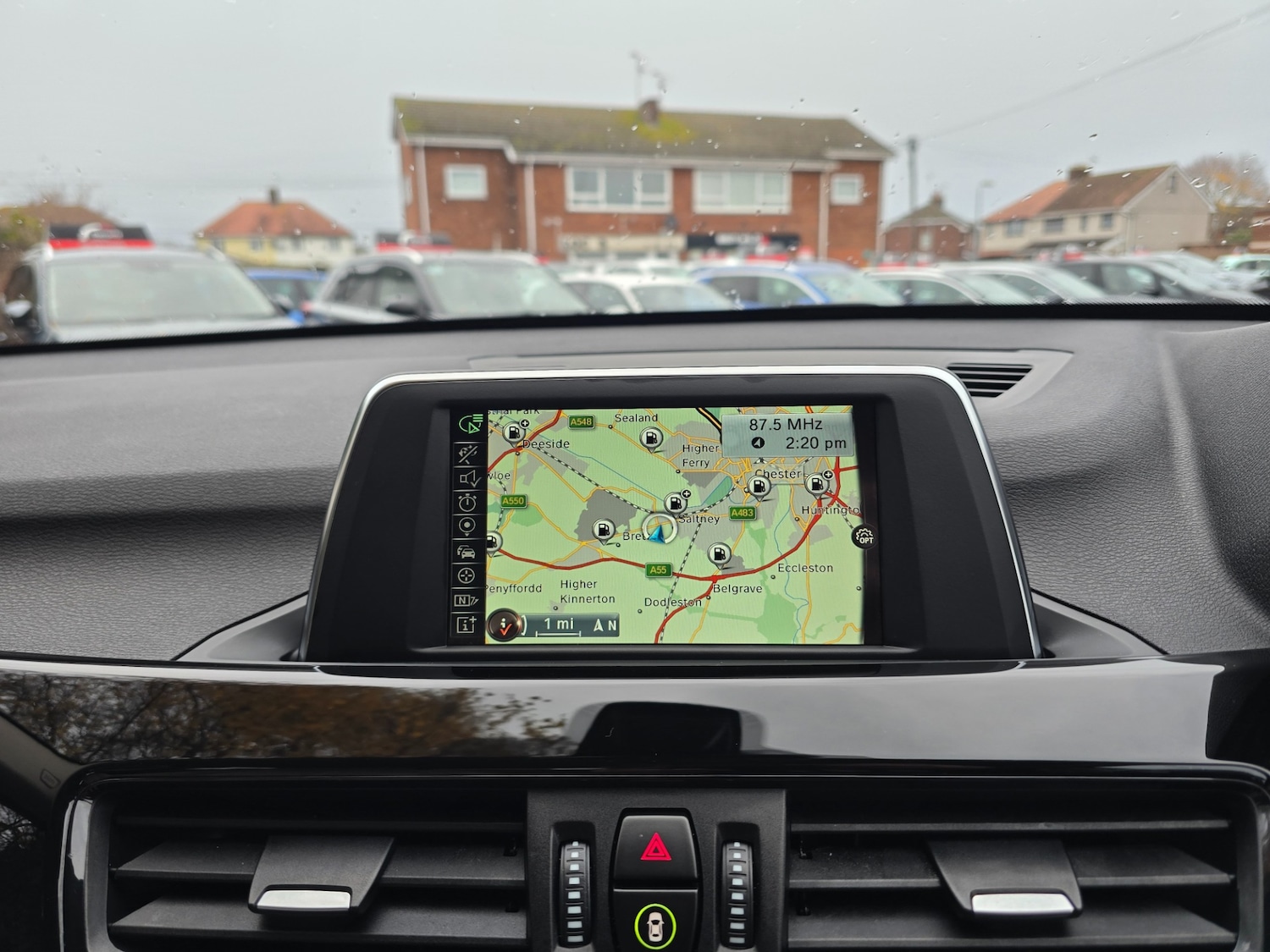 Used BMW X1 2016 for sale - 76834981: Photo 25