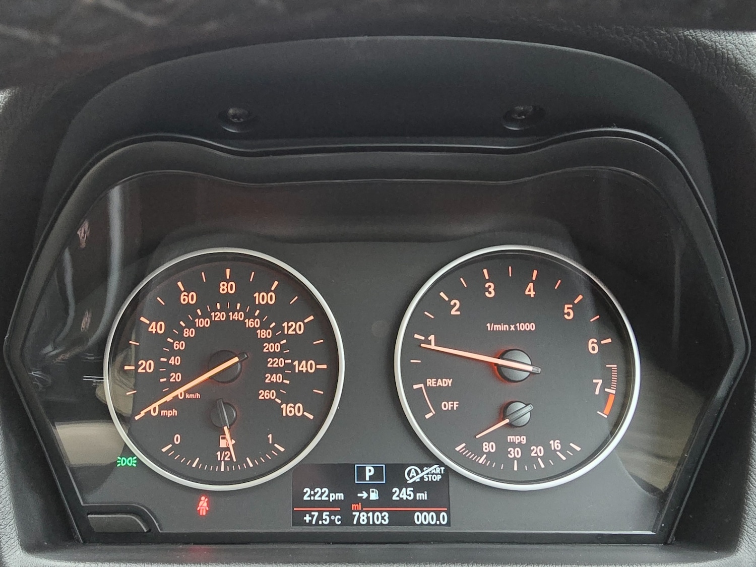 Used BMW X1 2016 for sale - 76834981: Photo 27