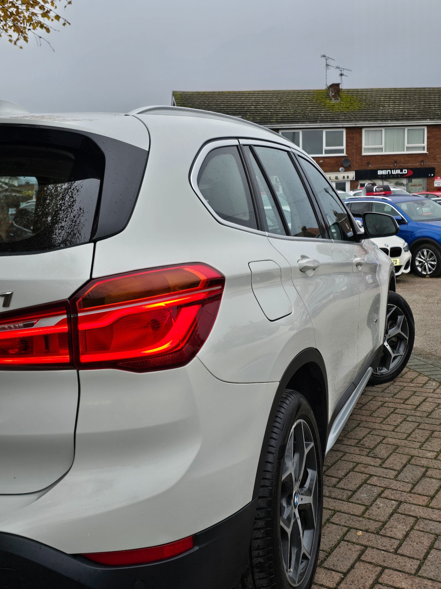 Used BMW X1 2016 for sale - 76834981: Photo 7
