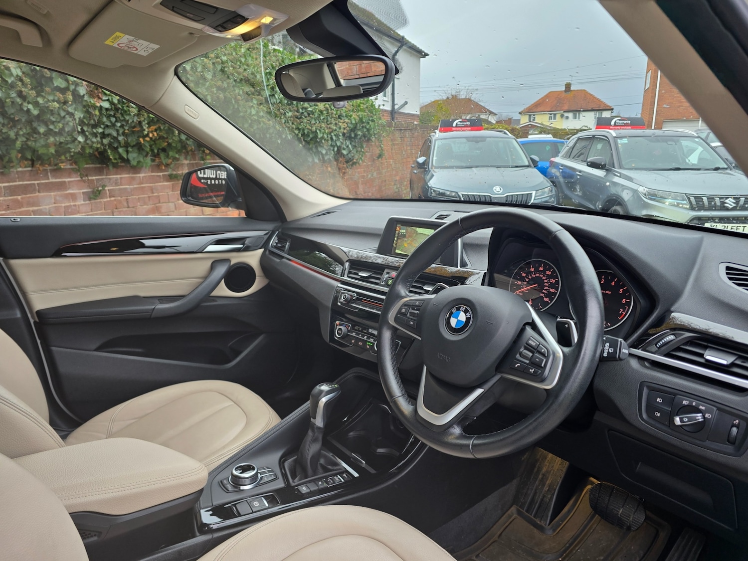 Used BMW X1 2016 for sale - 76834981: Photo 9