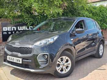 2018 (68) - 1.7 CRDi ISG 1 5dr