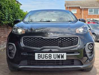 Used Kia Sportage 2018 for sale - 74994786: Photo