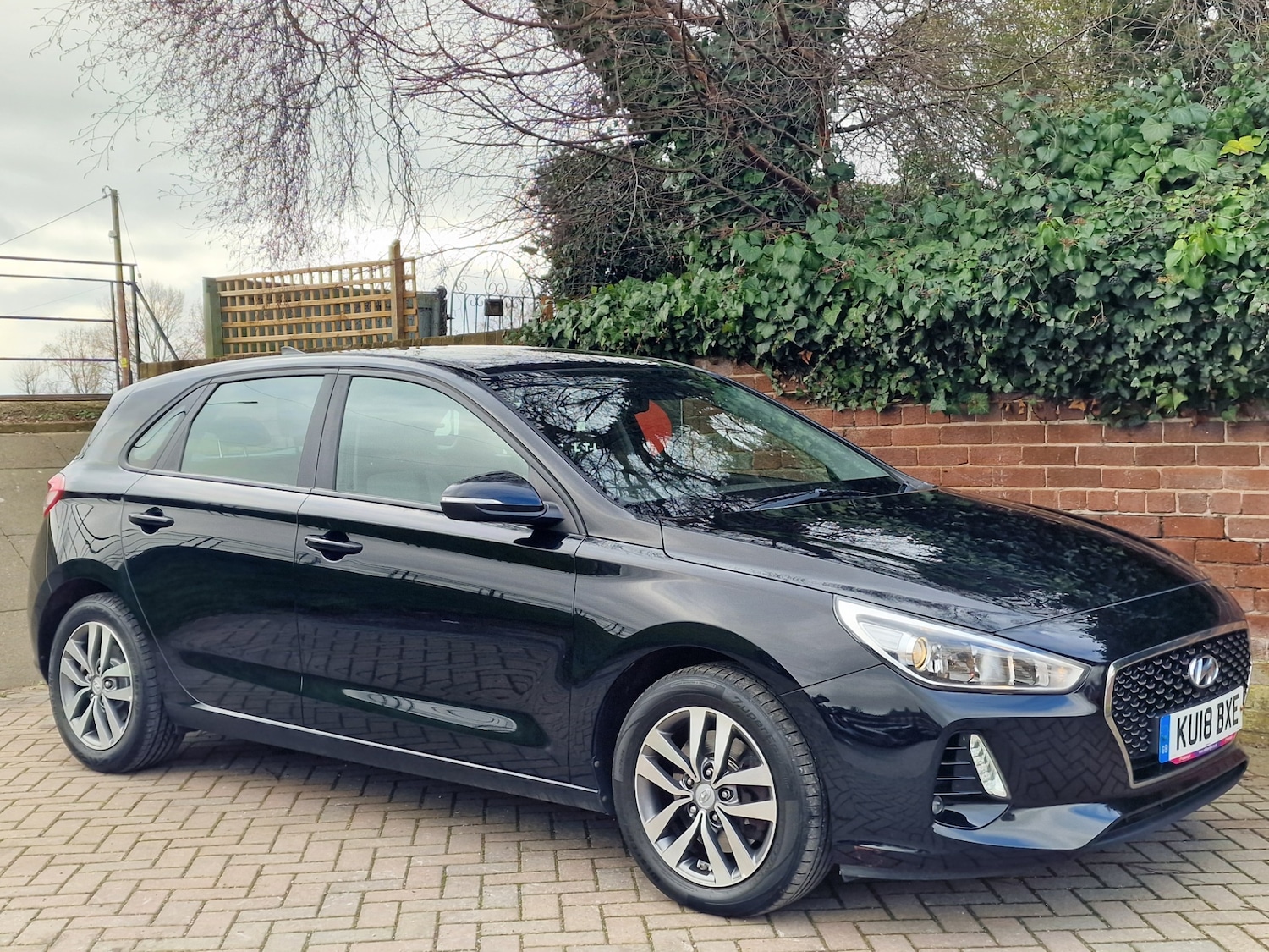 Used Hyundai i30 2018 for sale - 77878592: Photo 10