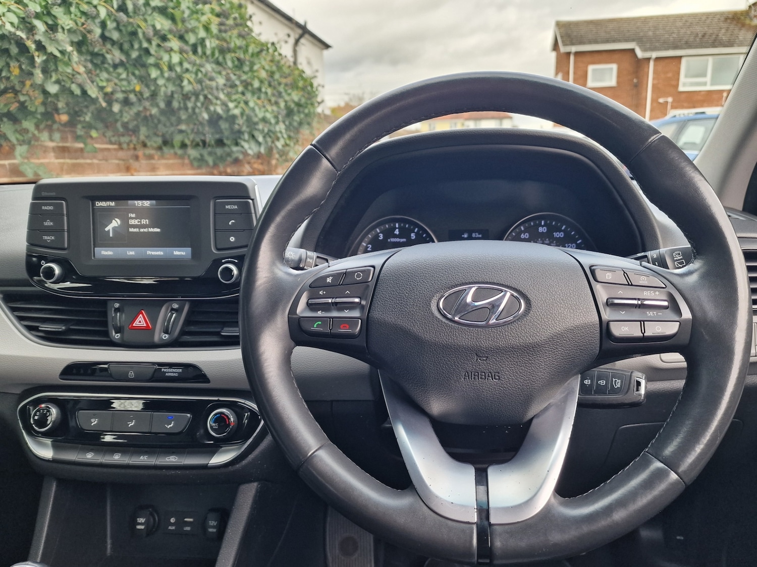 Used Hyundai i30 2018 for sale - 77878592: Photo 16
