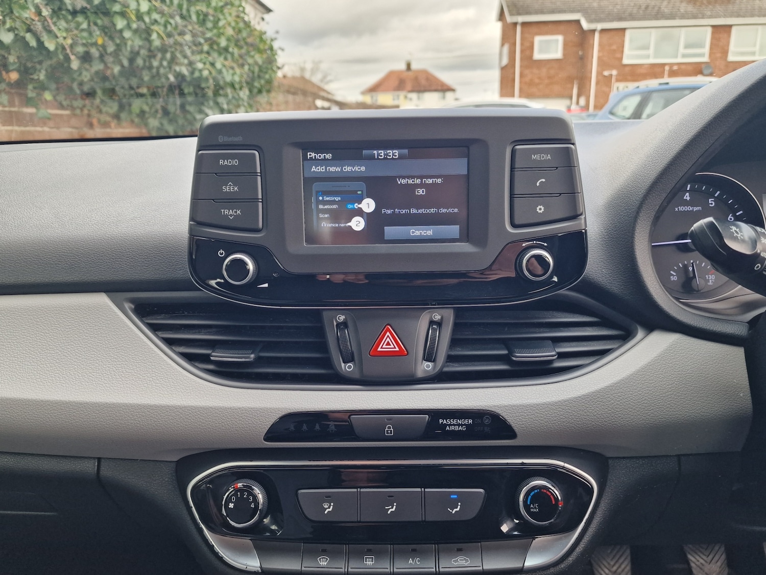 Used Hyundai i30 2018 for sale - 77878592: Photo 19