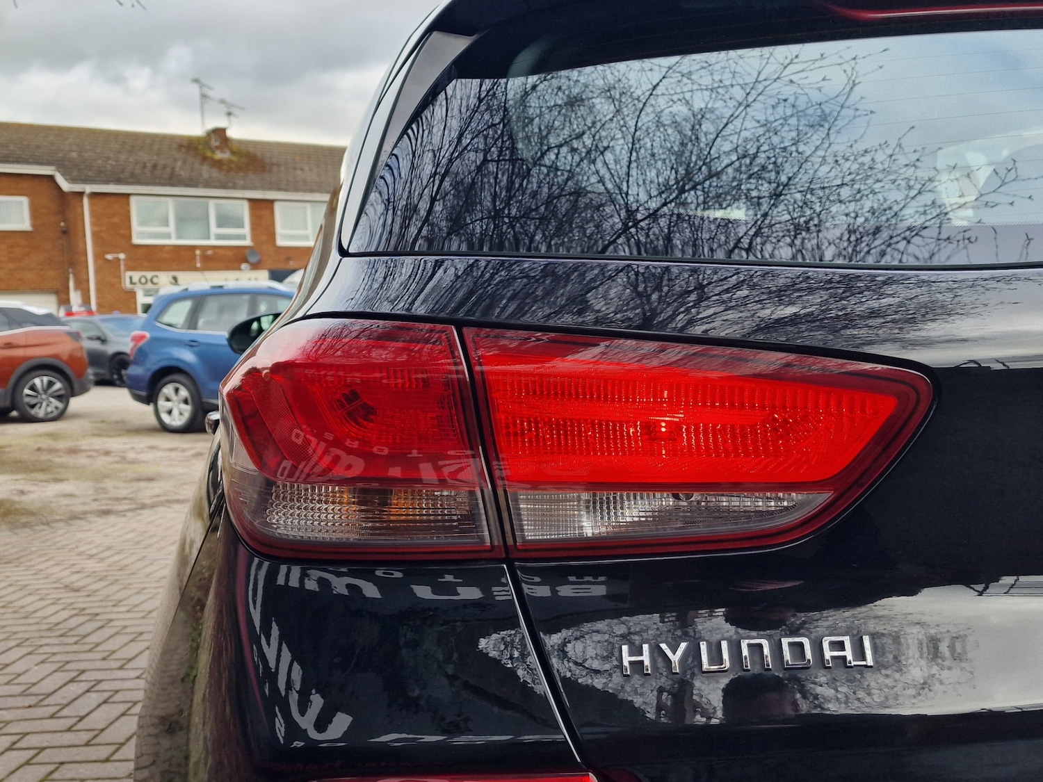 Used Hyundai i30 2018 for sale - 77878592: Photo 22