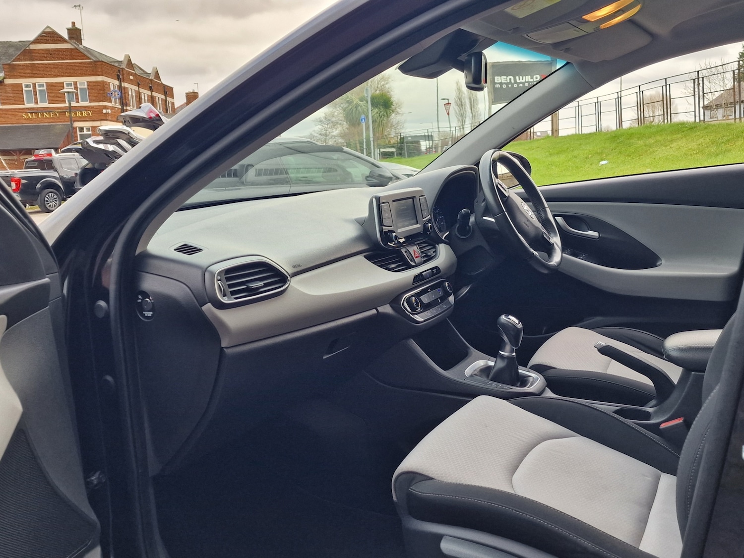 Used Hyundai i30 2018 for sale - 77878592: Photo 23