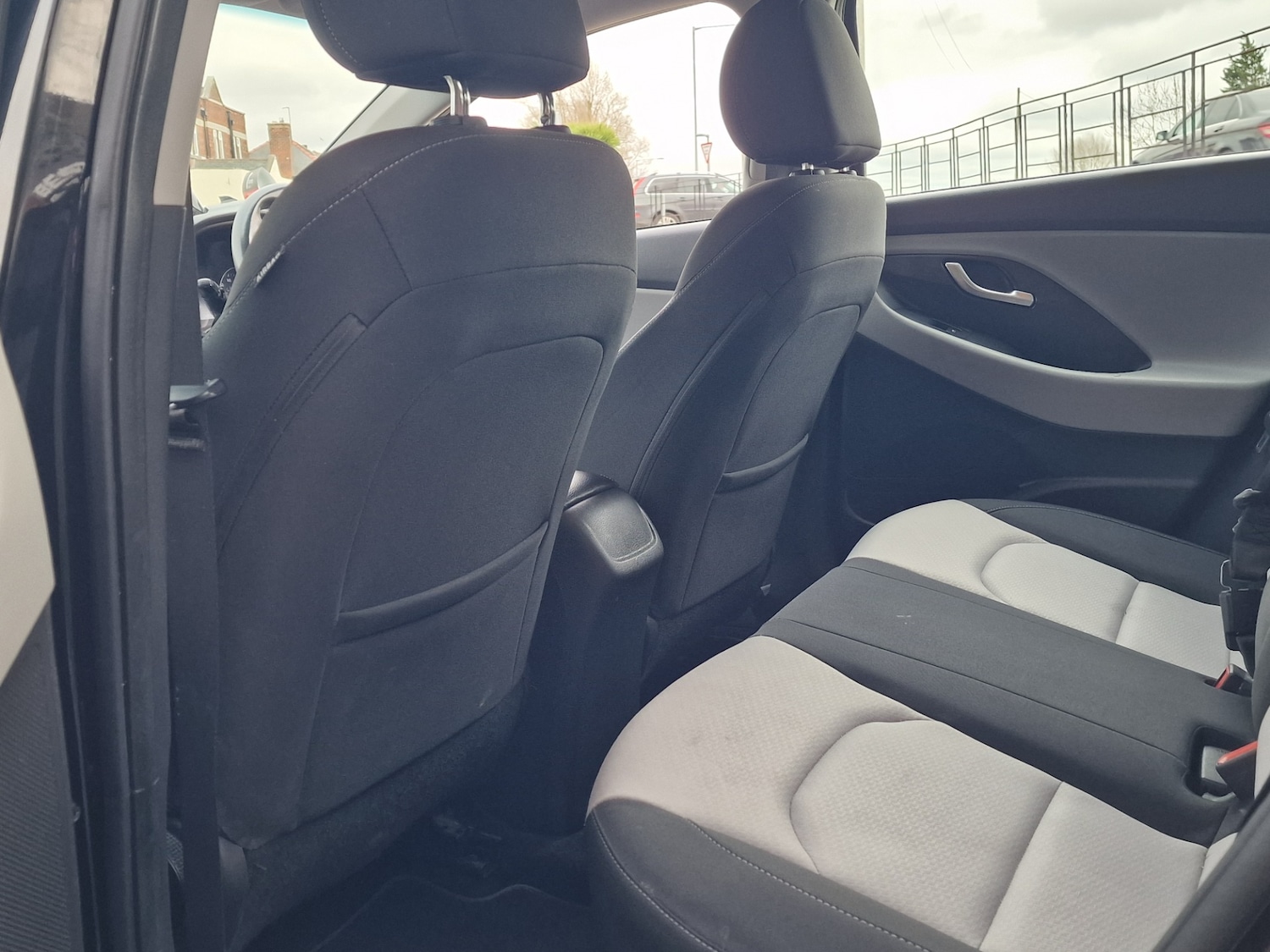 Used Hyundai i30 2018 for sale - 77878592: Photo 24