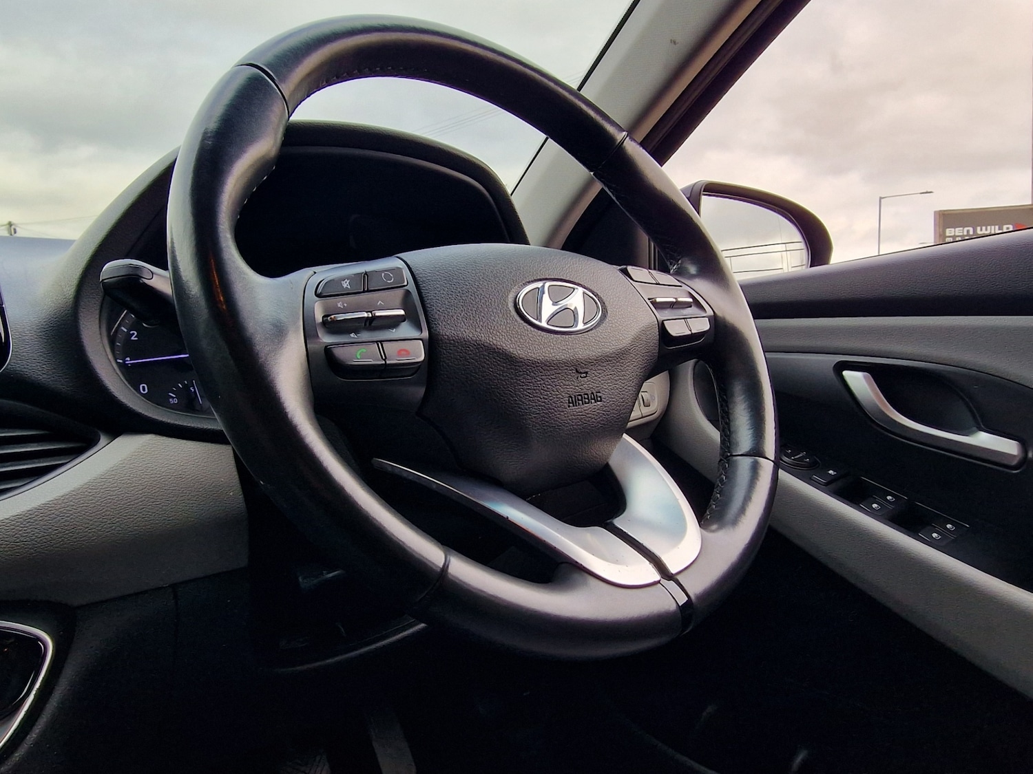 Used Hyundai i30 2018 for sale - 77878592: Photo 25