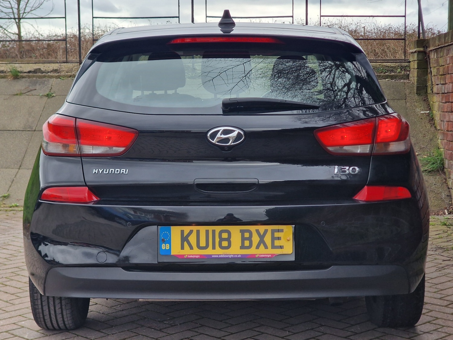 Used Hyundai i30 2018 for sale - 77878592: Photo 5