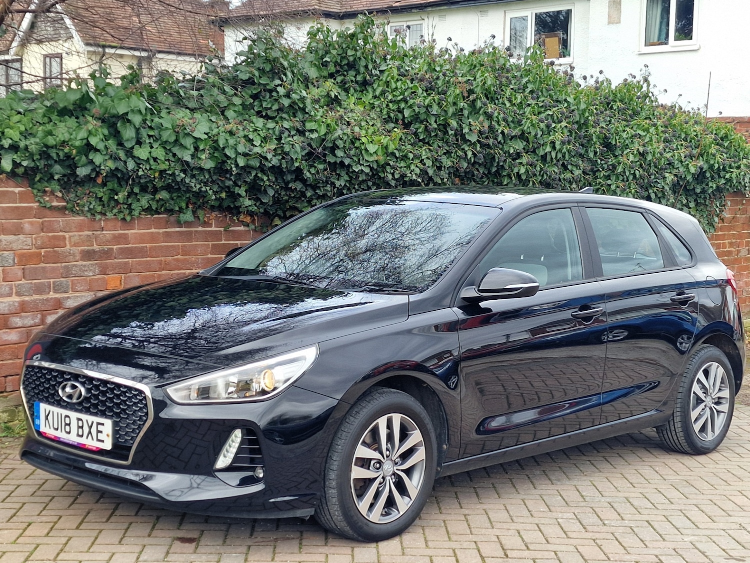 Used Hyundai i30 2018 for sale - 77878592: Photo 6