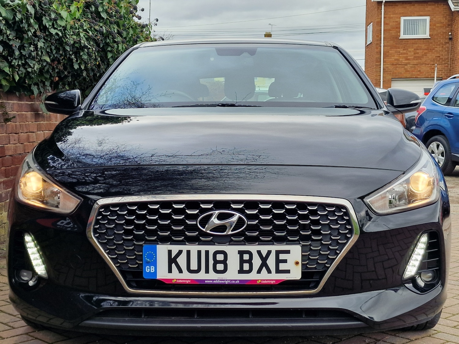 Used Hyundai i30 2018 for sale - 77878592: Photo 7