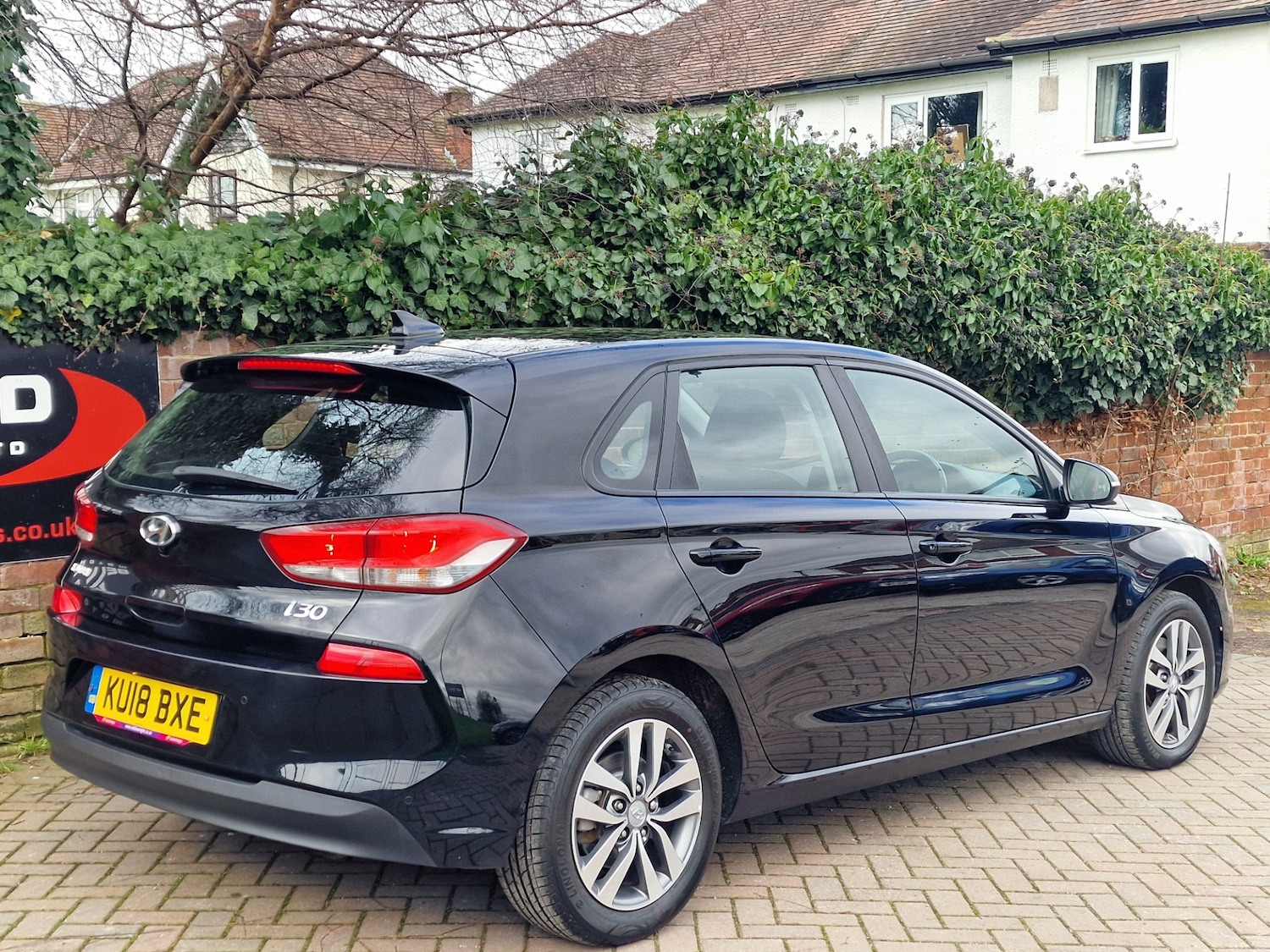 Used Hyundai i30 2018 for sale - 77878592: Photo 8
