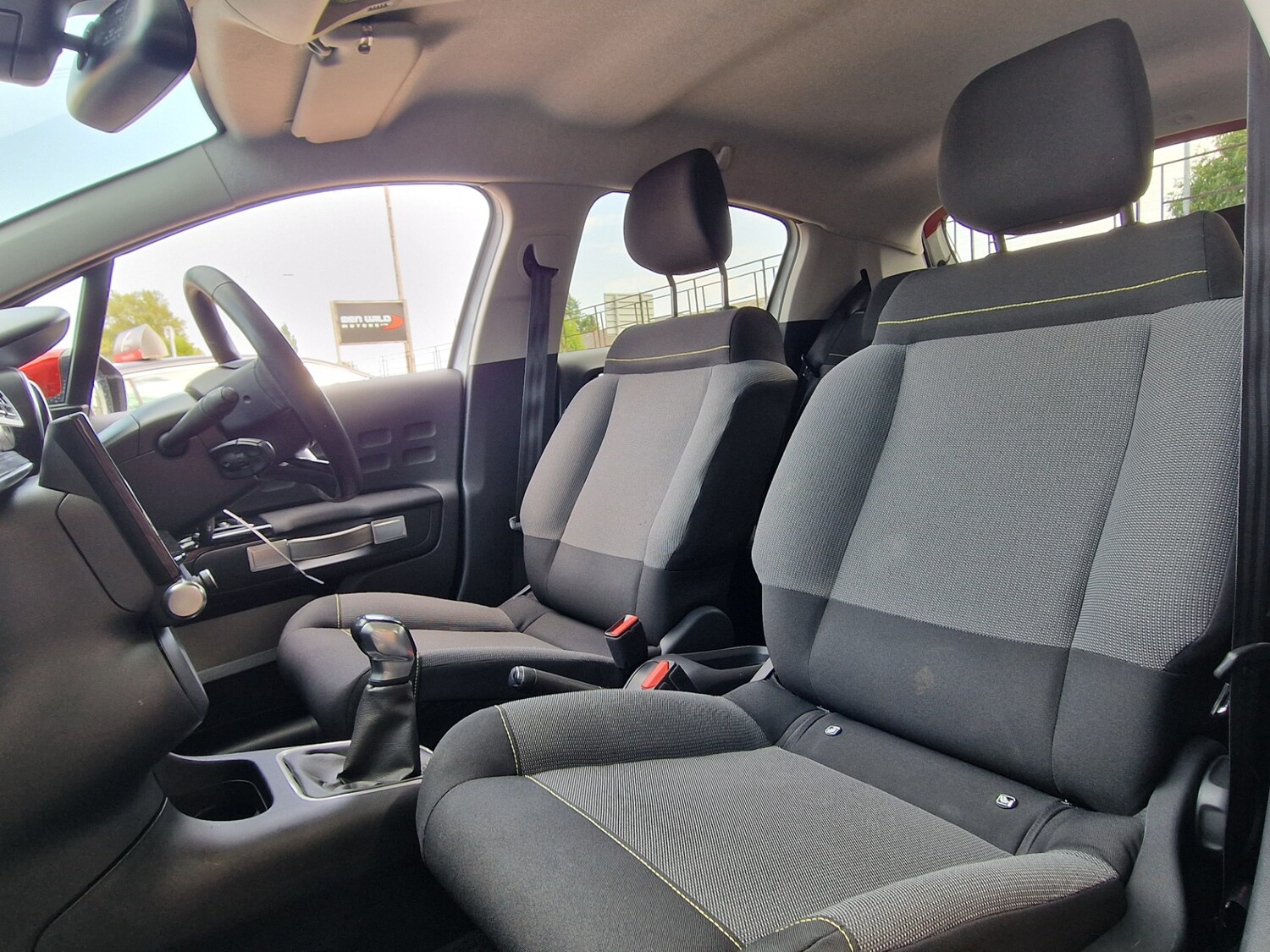 Vehicle 13