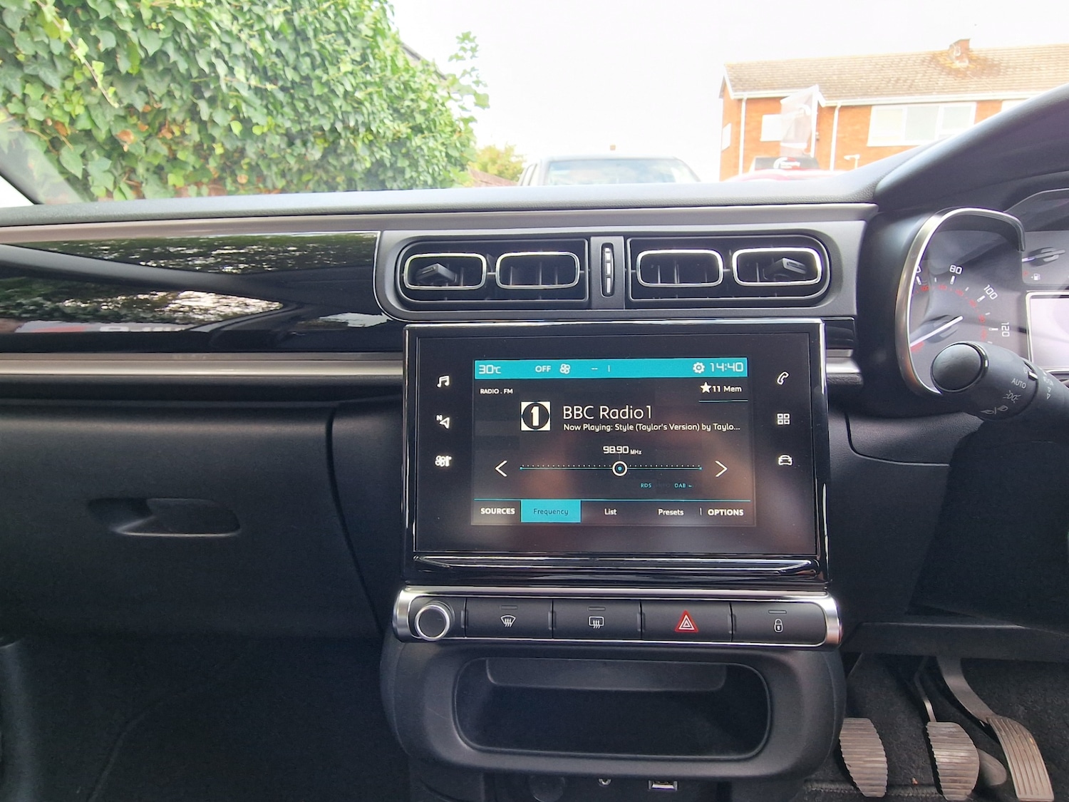 Vehicle 19