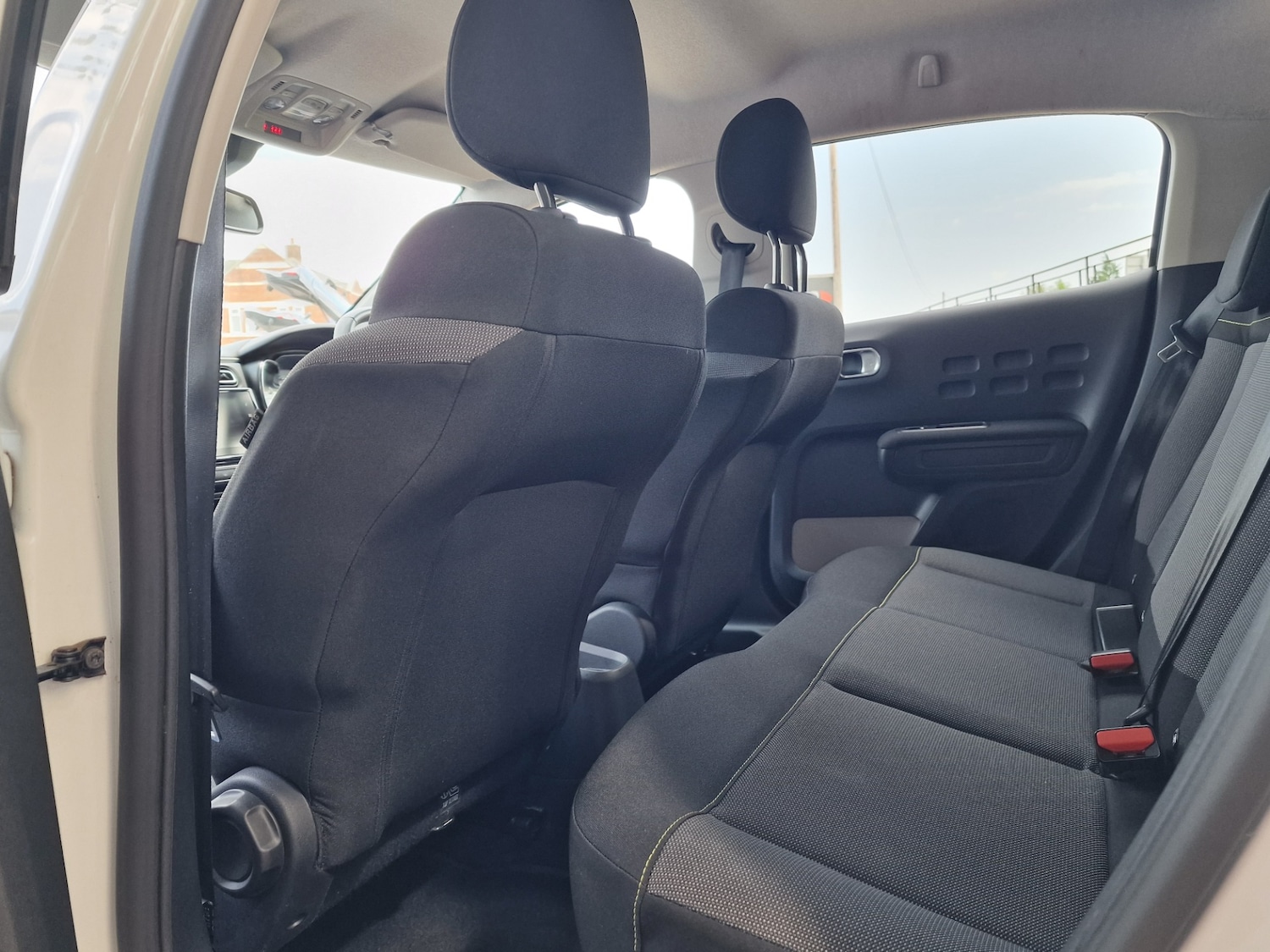 Vehicle 28