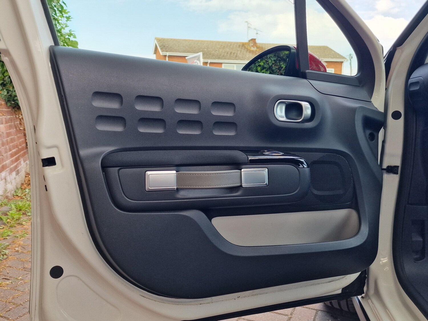 Vehicle 30