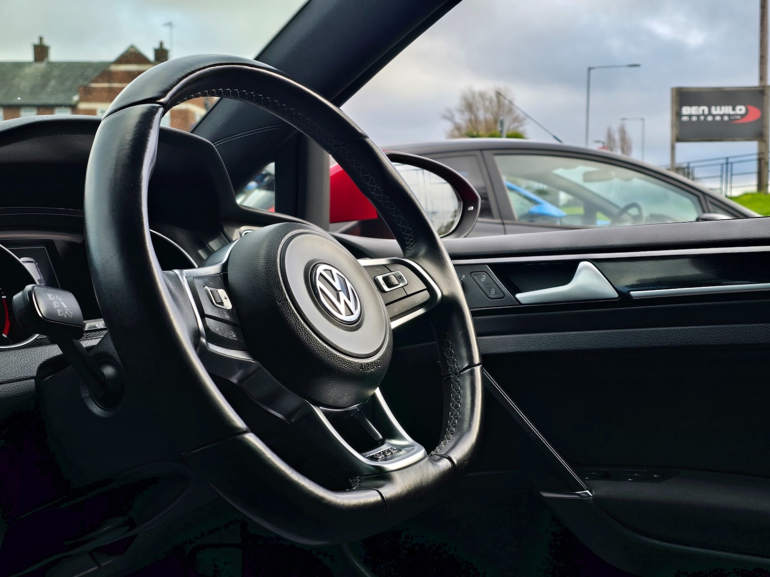 Used Volkswagen Golf 2017 for sale - 77240775: Photo 22