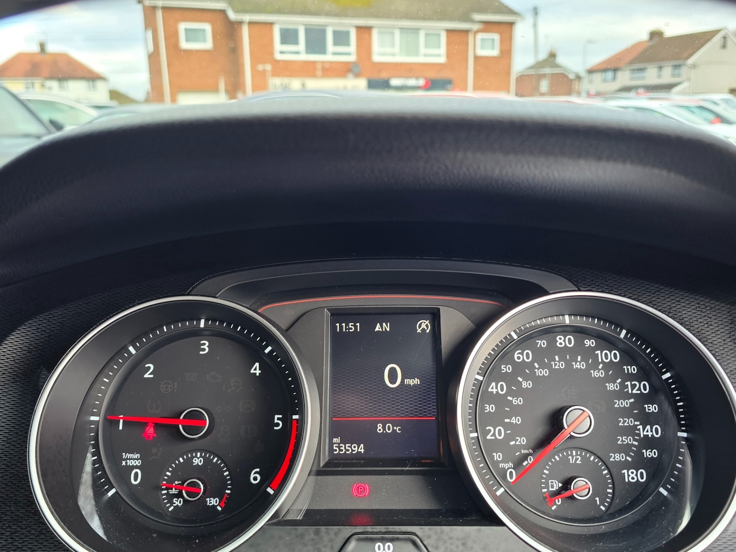 Used Volkswagen Golf 2017 for sale - 77240775: Photo 26