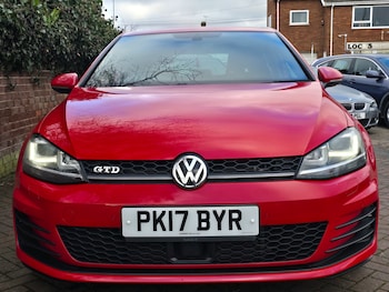 Used Volkswagen Golf 2017 for sale - 77240775: Photo