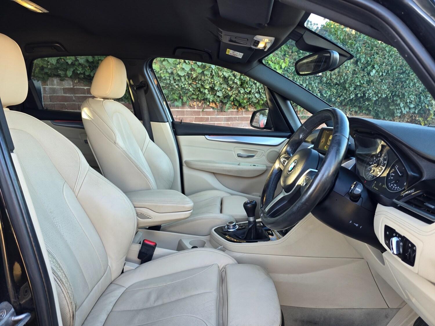 Used BMW 2 Series 2015 for sale - 76780409: Photo 10