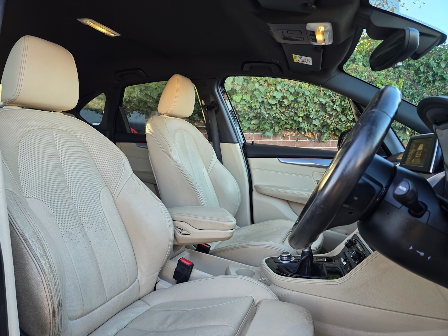 Used BMW 2 Series 2015 for sale - 76780409: Photo 11