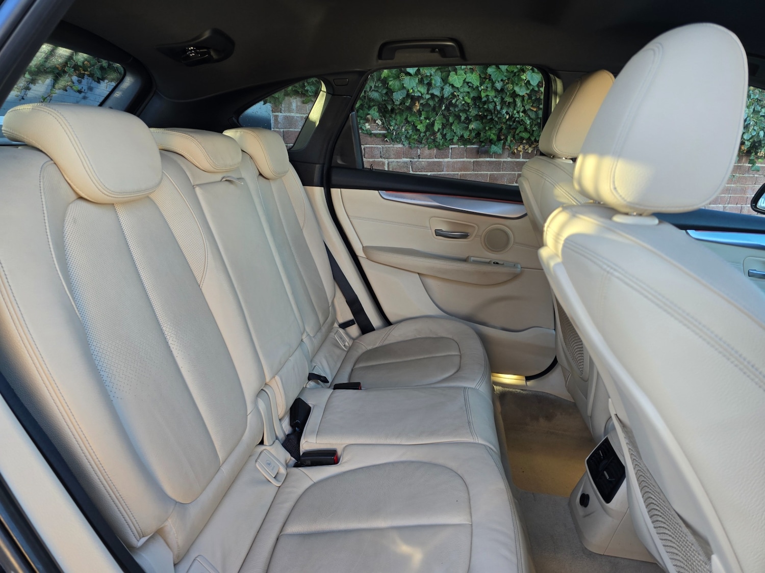 Used BMW 2 Series 2015 for sale - 76780409: Photo 13