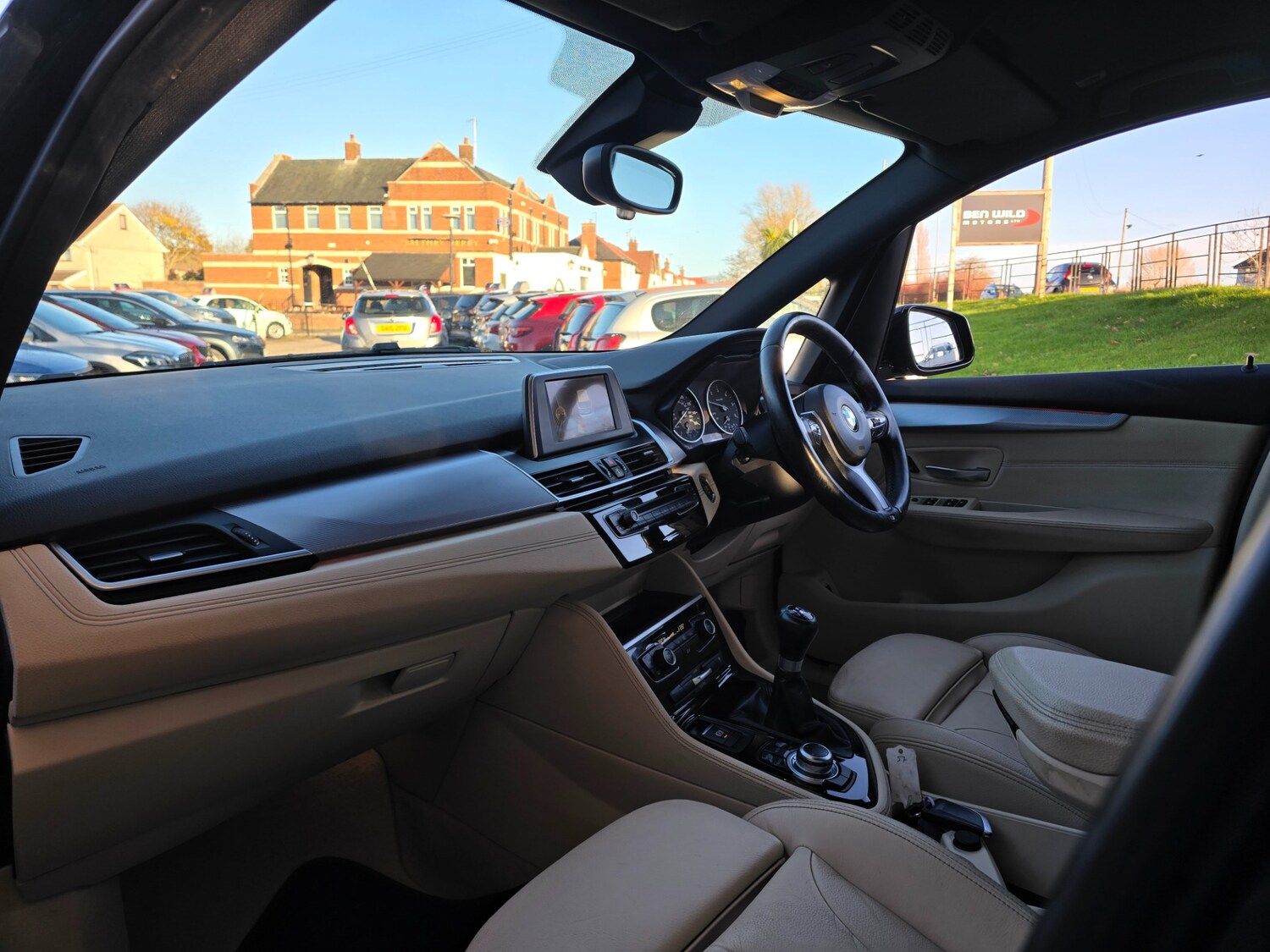 Used BMW 2 Series 2015 for sale - 76780409: Photo 14