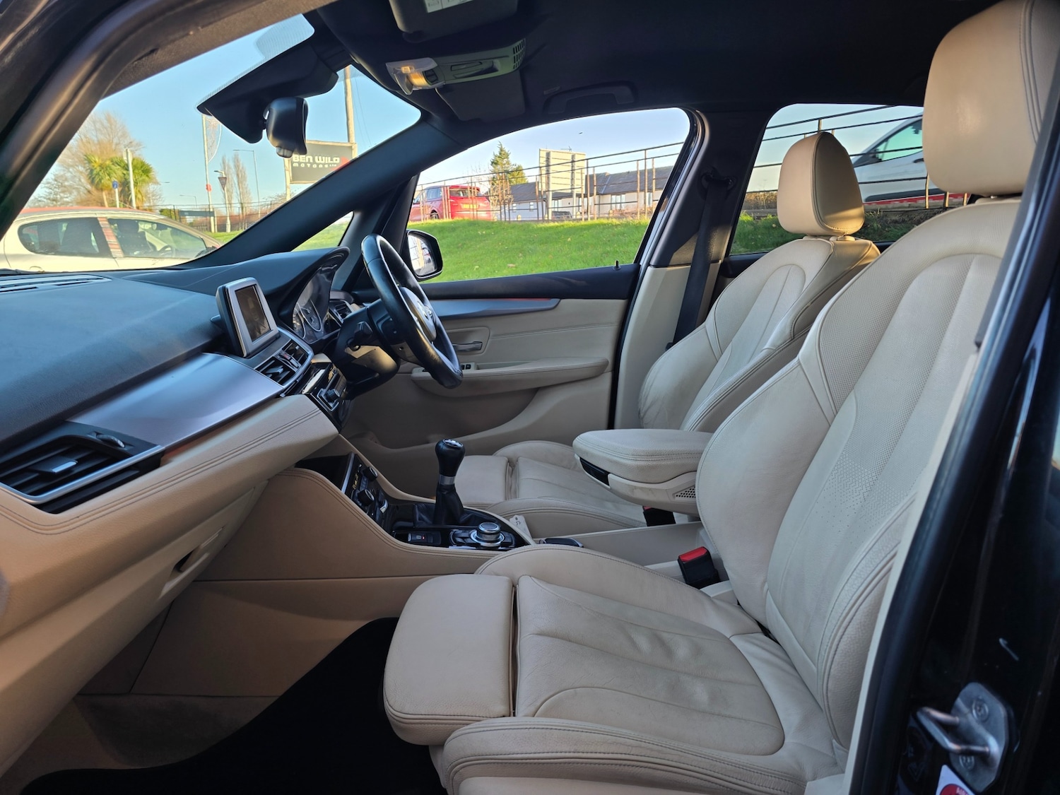 Used BMW 2 Series 2015 for sale - 76780409: Photo 15