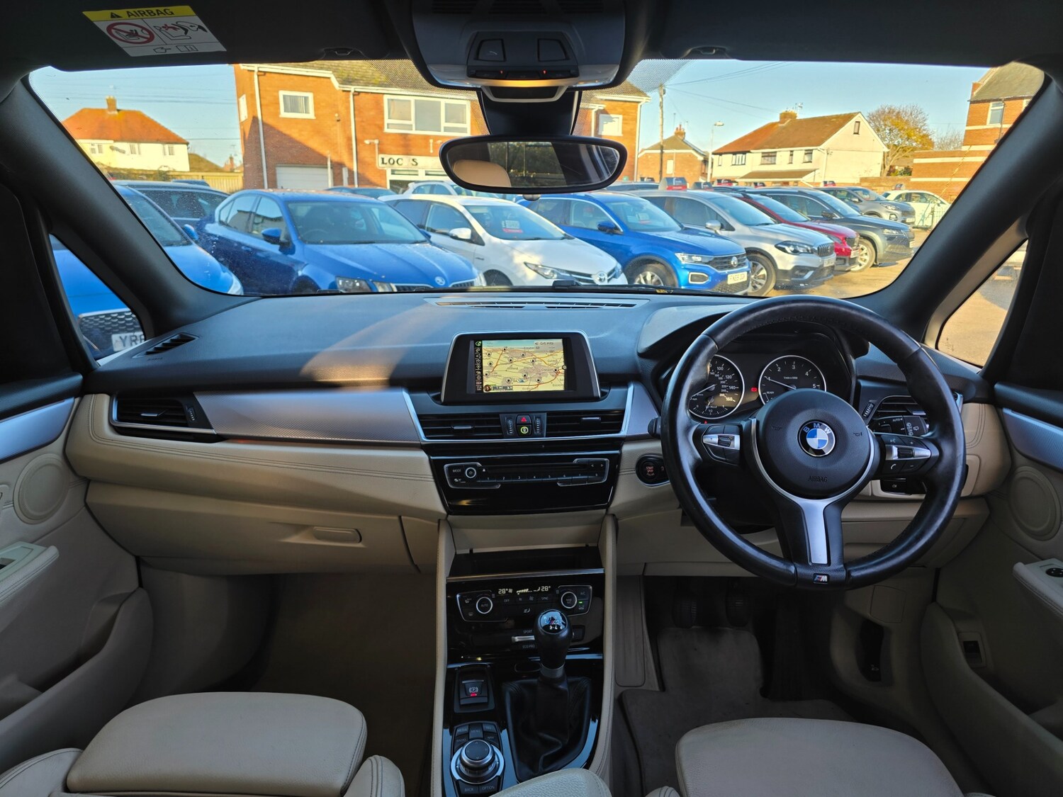 Used BMW 2 Series 2015 for sale - 76780409: Photo 17