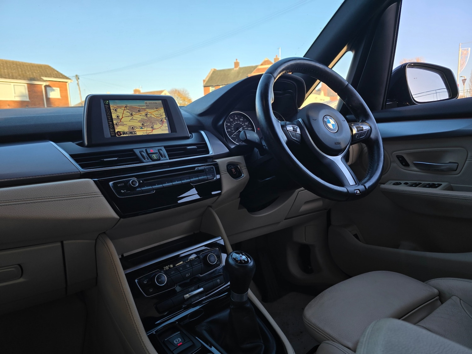 Used BMW 2 Series 2015 for sale - 76780409: Photo 18